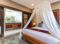 Villa Bayu Gita Residence, Guest Bedroom 3